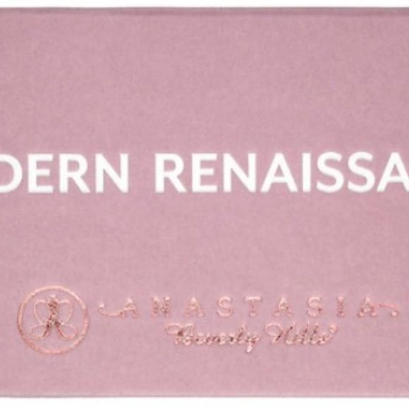 Beverly Hills Modern Renaissance Eye Shadow Palette - Picture 1 of 3